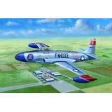 HOBBYBOSS 81723 F 80 A SHOOTING STAR FIGHTER 1:48
