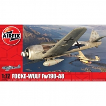 AIRFIX 01020 FOCKE WULF FW 190 A 8 1:72