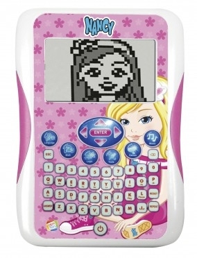 Mirax Hobbies - CEFA 25306 MINI TABLET NANCY