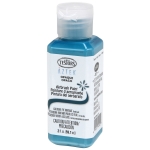 AZTEK 9450 AIRBRUSH ACRYLIC PAINT OPAQUE TURQUOISE 59ML