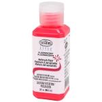 AZTEK 9462 AIRBRUSH ACRYLIC PAINT FLUORESCENT HOT PINK 59ML