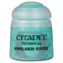 CITADEL 99189956006 TECHNICAL NIHILAKH OXIDE