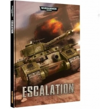 WARHAMMER 03040199040 ESCALATION SPANISH