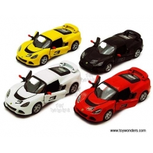 KINSMART 5361D 5 PULG LOTUS EXIGE S