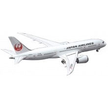 HASEGAWA 10717 1:200 JAL B 787 8