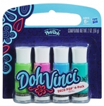 HASBRO A8322 DOH VINCI DECO POP