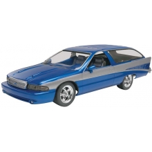 REVELL 854049 1:25 1996 ALTERNOMAD CAPRICE