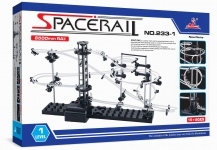 GIGATOYS 233-1 SPACE RAIL NIVEL 1