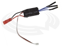 SOGO IFLY-4 ESC OF CHANNEL 2 ( IFLY4 )