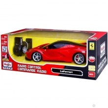 MAISTO 81242 R C 1:14 LAFERRARI