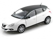 Autos Die Cast Escala 1:24