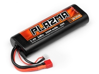 HPI 101940 HPI PLAZMA 7.4V 3000MAH 20C LIPO ROUND CASE STICK PACK RE CHARGEABLE BATTERY