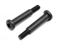 HPI 109473 STEP SCREW M3X4X22MM ( 2PCS )