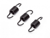 HPI 109784 EXHAUST SPRING 0.9X5X13MM