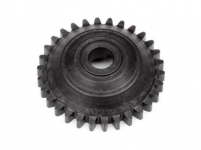 HPI 111169 DRIVE GEAR 30TX1M ( STEEL )