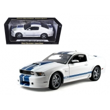 SHELBY 351 1:18 SHELBY MUSTANG GT350 2011 ( 11831 )