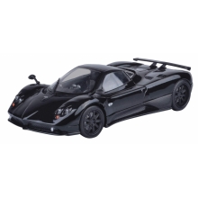 MOTORMAX 73369 1:24 PAGANI ZONDA F NARANJA O NEGRO