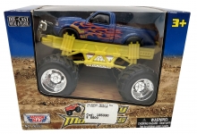 MOTORMAX 76553 5 PULG MIGHTY MONSTER