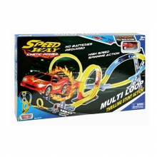 MOTORMAX 78177 SPEEDWAY MULTI LOOP