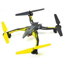 OMINUS UAV QUADCOPTER RTF YELLOW