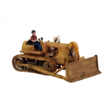 WOODLAND 5562 DEWIES DOZER HO