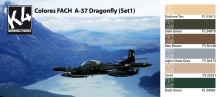 K4 COLORES FACH A 37 DRAGONFLY SET 1