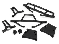 HPI 101172 BUMPER SET TRUGGY