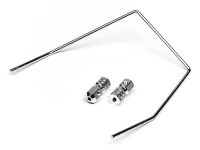 HPI 101183 CENTER ROLL BAR SET