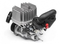 HPI 111390 OCTANE 15CC ENGINE