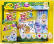 FUNMAX 75240 COLOR WONDER SET PRINCESAS
