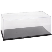 TRUMPETER 09816 T DISPLAY CASE 170 X 75 X 67 MM