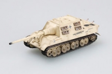 EASY 36116 JAGD TIGER ( PORSCHE ) 305009 GERMANY 1944 1:72