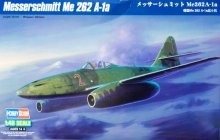 HOBBYBOSS 80369 ME 262 A 1A 1:48