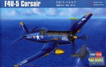 HOBBYBOSS 80389 F4U 5 CORSAIR 1:48