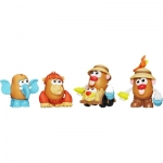 HASBRO B0093 POTATO HEAD CLASSIC SPUD THEME SET