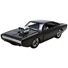 JADA 97059 FF 1970 DODGE 1:24 FAST AND FURIOUS