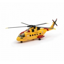 NEWRAY 25513 1:72 EH101 CANADIAN SEARCH & RESCUE