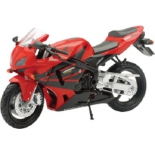 NEWRAY 42603 1:12 HONDA CBR600RR SPORT BIKE