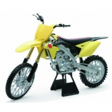 NEWRAY 49473 1:6 SUZUKI RM Z450 2014