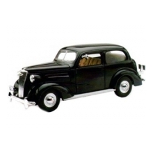 NEWRAY 55183 1:32 1937 CHEVY MASTER DELUXE TOWN