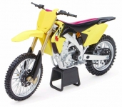 NEWRAY 57643 1:12 SUZUKI RM Z450 2014