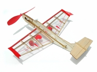 GUILLOW 4504 ROCKSTAR JET