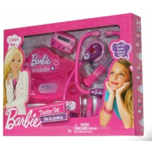 BARBIE D126 DOCTOR BOX SET 28 X 37 X 6 CM