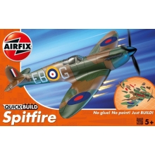 AIRFIX J6000 SPITFIRE QUICKBUILD AIRFIX