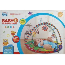 INDA 214440 H256-1 BABY GYM