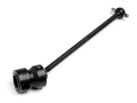 HPI 101128 REAR CENTRE UNIVERSAL DRIVESHAFT ( TROPHY 3.5 BUGGY )