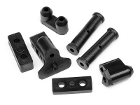 HPI 101175 SERVO MOUNTING PARTS