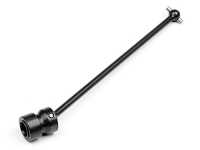 HPI 101412 REAR CENTRE UNIVERSAL DRIVESHAFT ( TROPHY 4.6 TRUGGY )