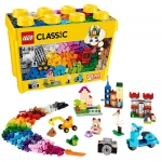 LEGO 10698 CLASSIC CAJA GRANDE DE LADRILLOS CREATIVOS LEGO