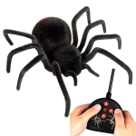 EDUTOYS EL 267 R C BLACK WIDOW